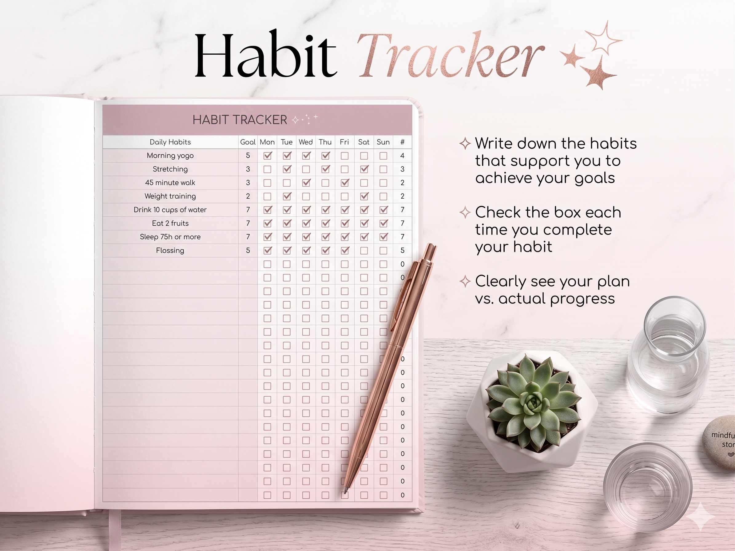 Habit Tracker